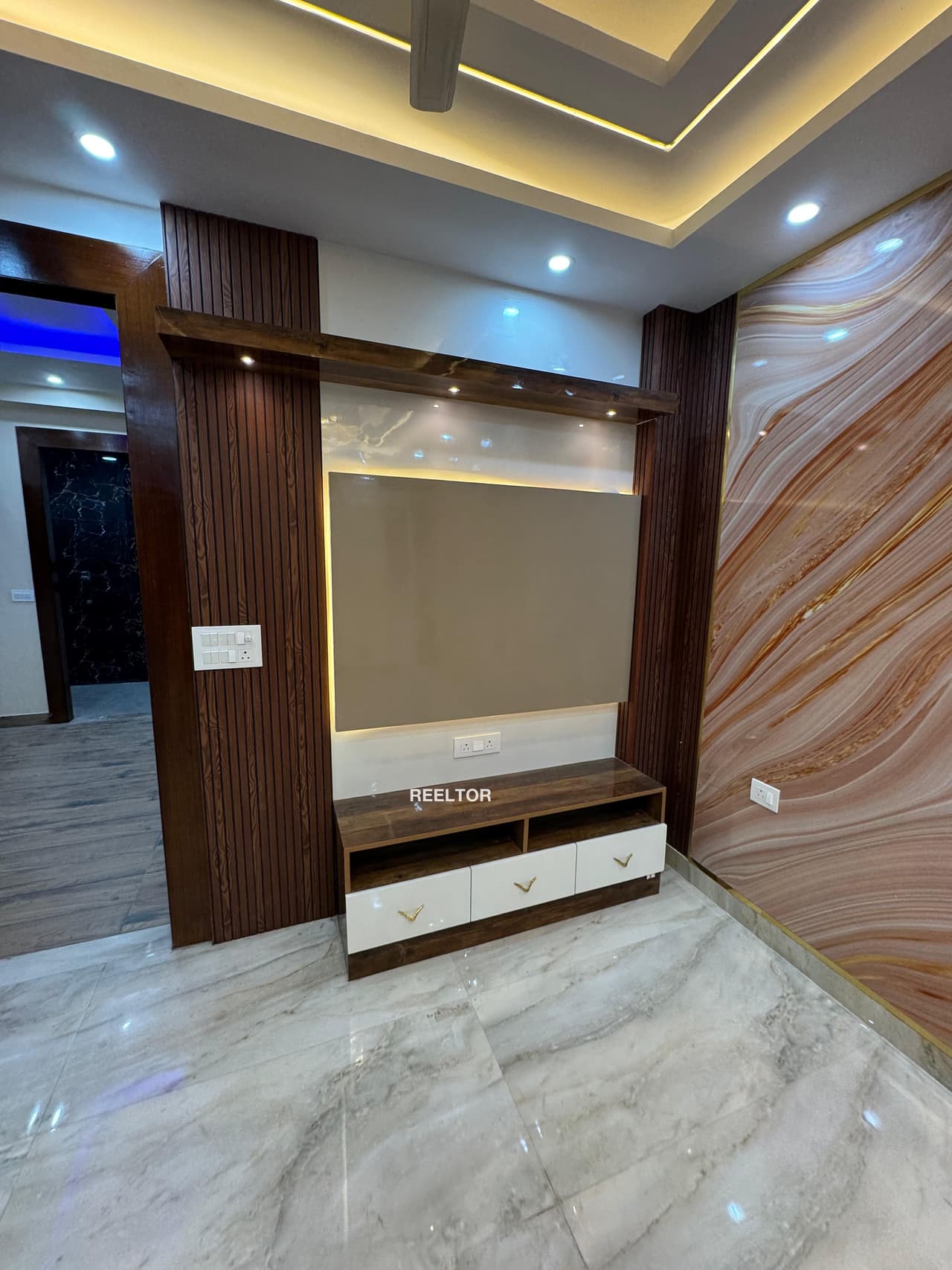 4 Bhk Apartment On Rent In Patliputra Galaxy Apartment Patna