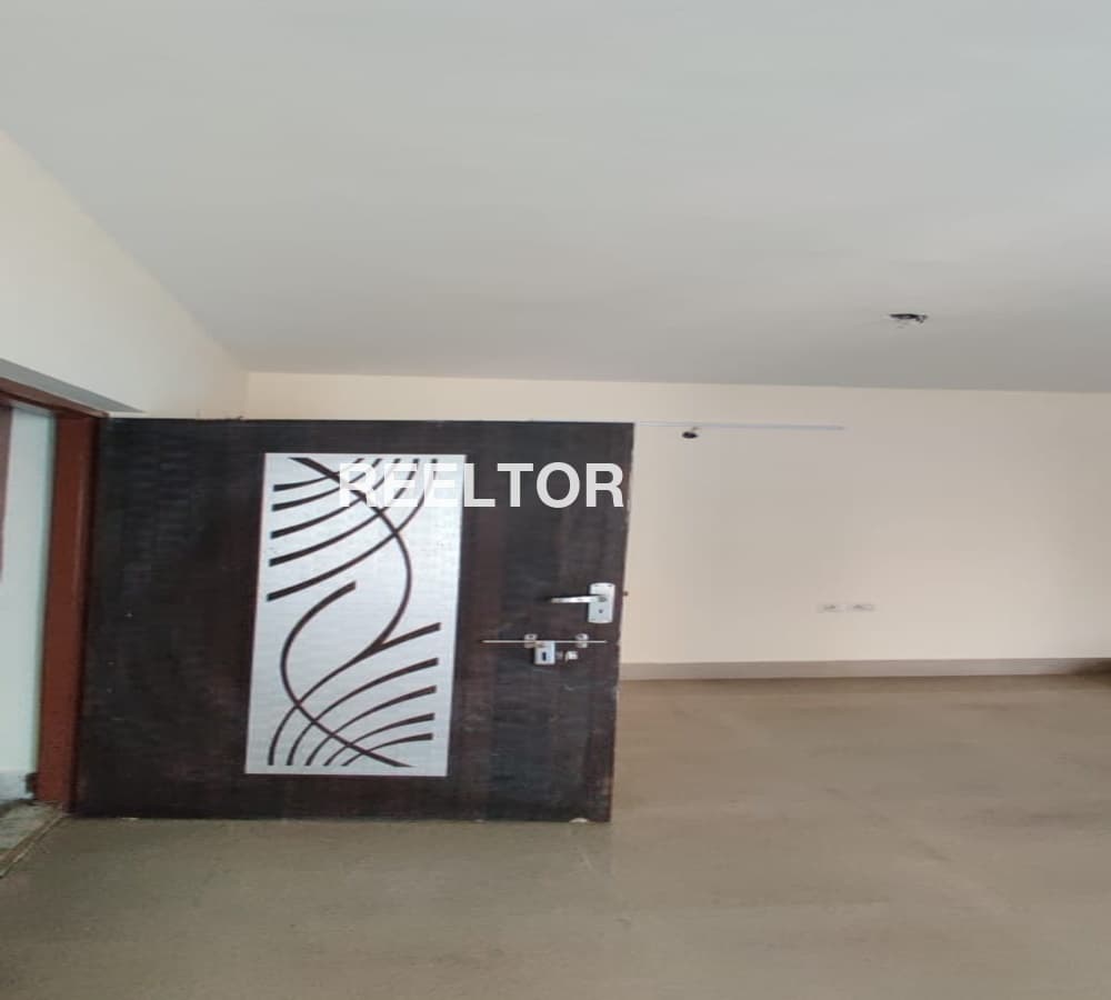 1 Bhk Apartment On Rent In Shyam Shukan Residency Gandhinagar