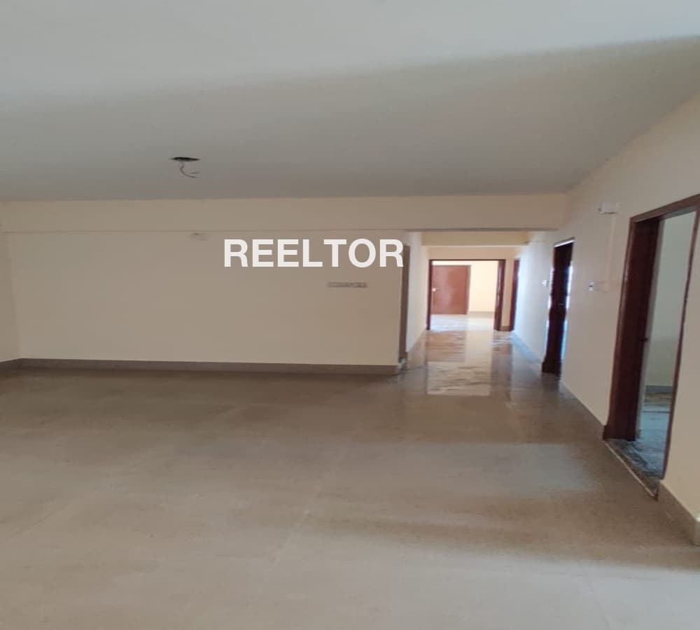 Image of 1161 sqft Usable Space 1 BHK in Katari Bagh, Kochi