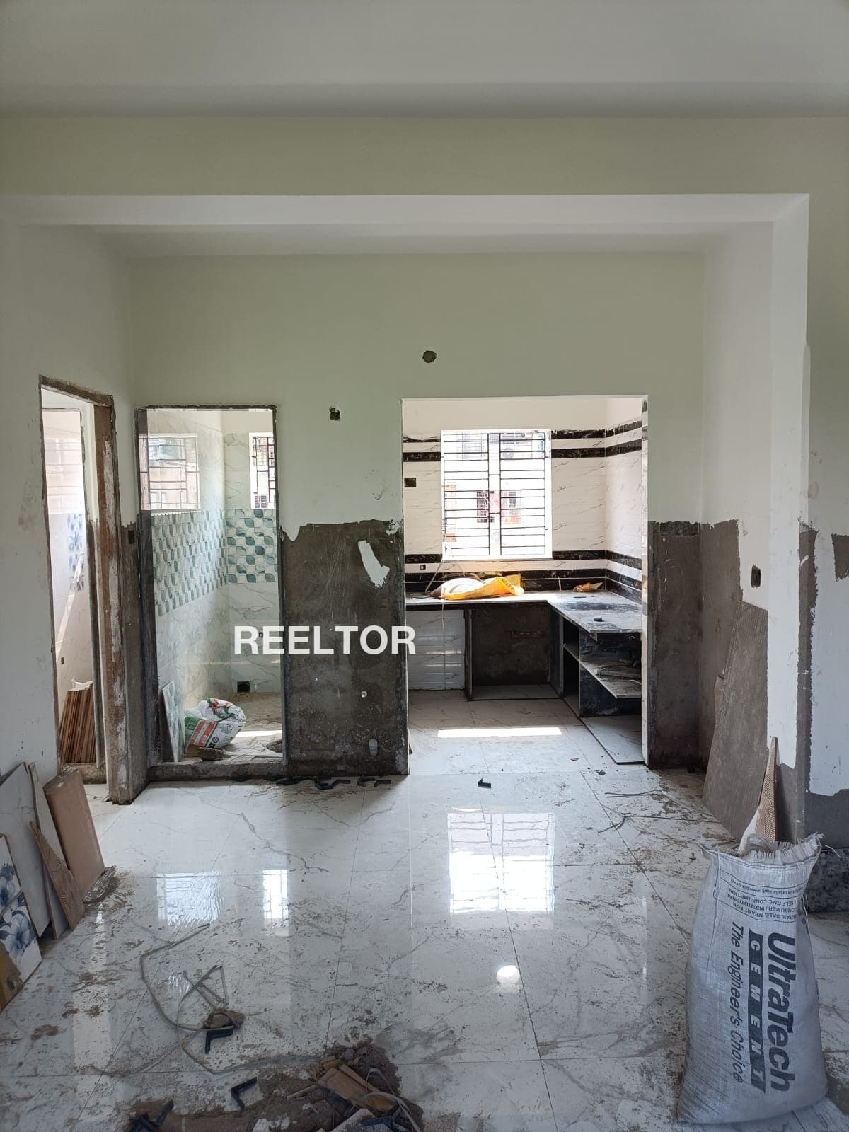 Image of Investment-Ready 2 BHK Flat in Nandlalpura,  Jaipur