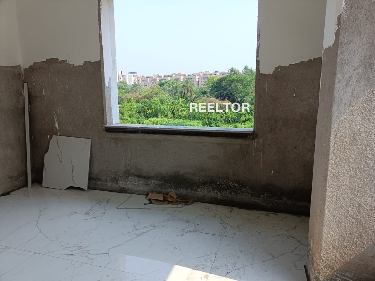 Flat For Sale In Karangarh Bassi