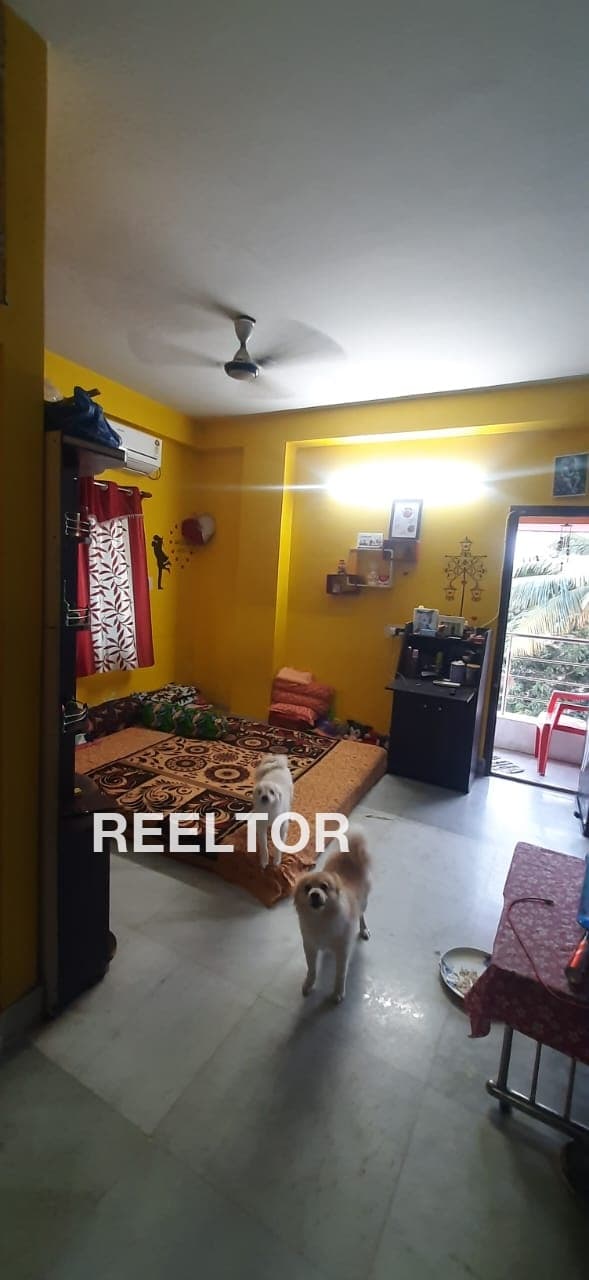 Image of Vastu Compliant 2 BHK Flat for Sale in Mangarh Khokhawala