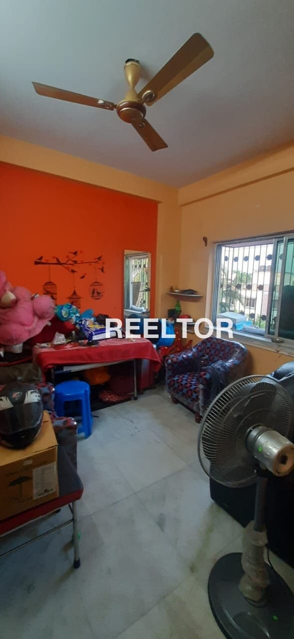 Image of Reasonably Priced 1 BHK Flat in Mullath Paramb Colony