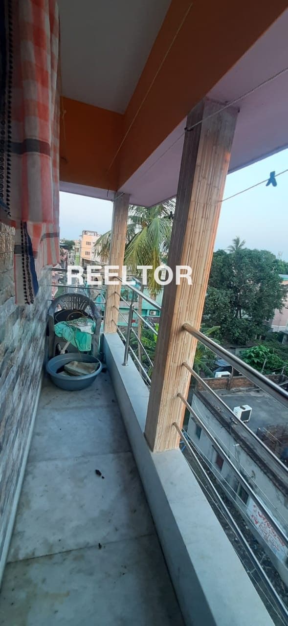 Flat For Rent In Kherlawas Bassi