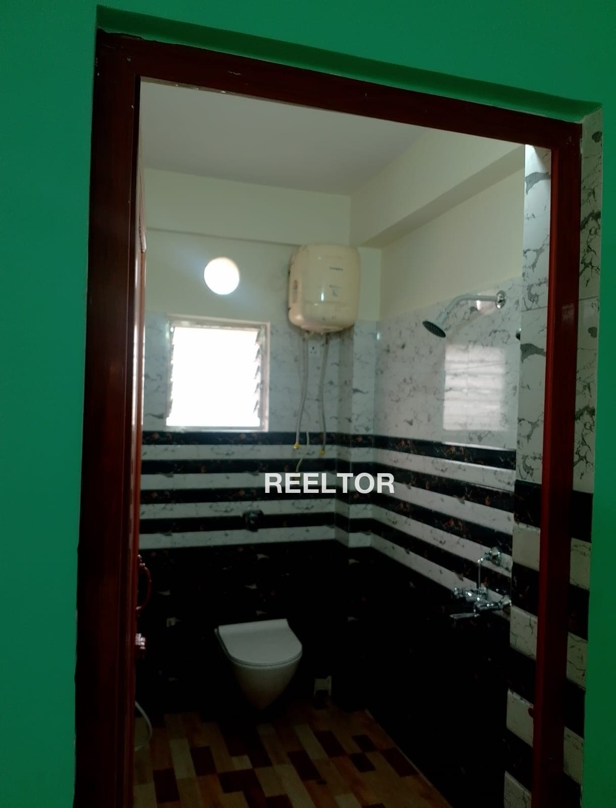 Image of Investment-Ready 1 BHK Flat in Barkheda Sector B, Bhopal