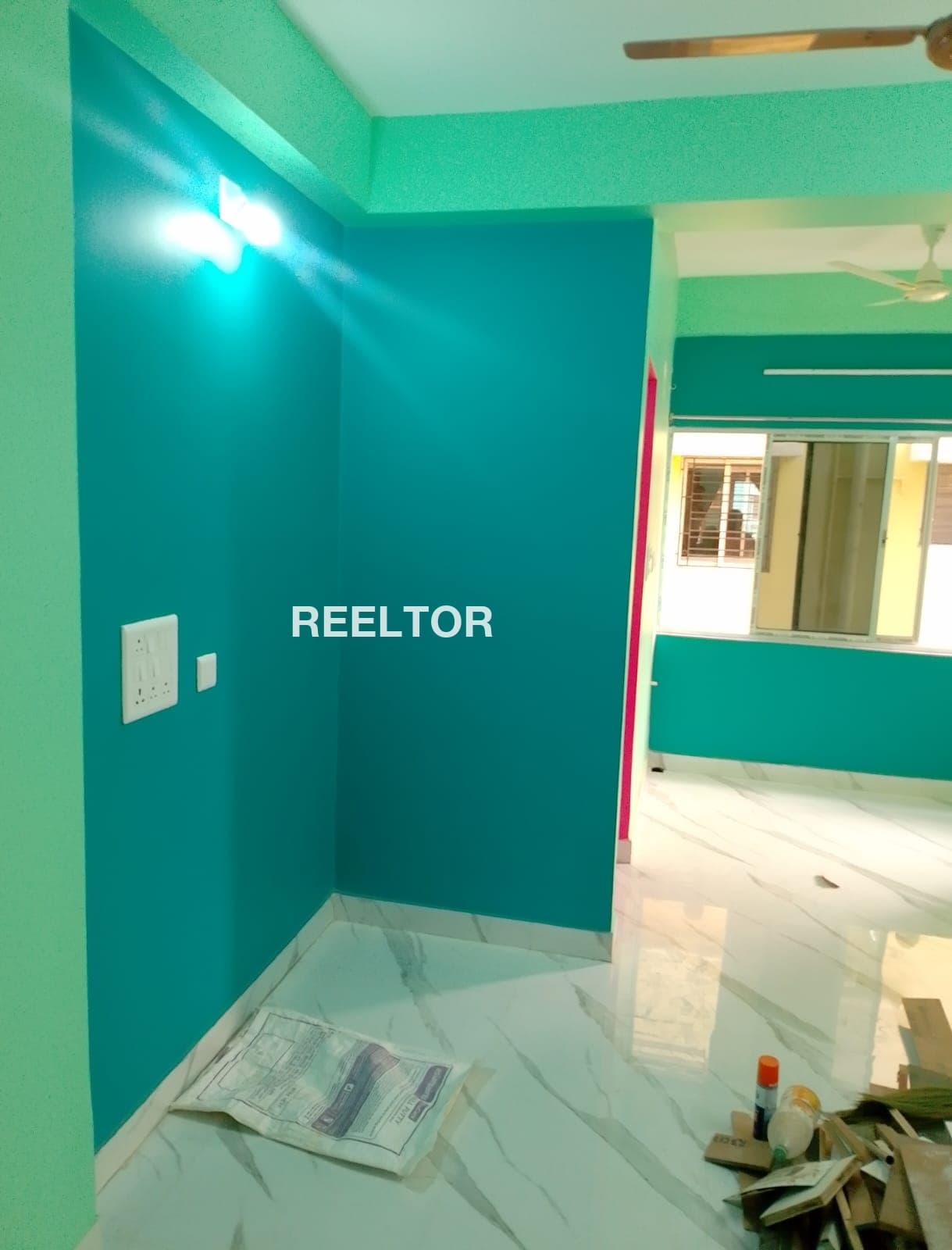 Flat For Rent In Pahaurka Ellenabad