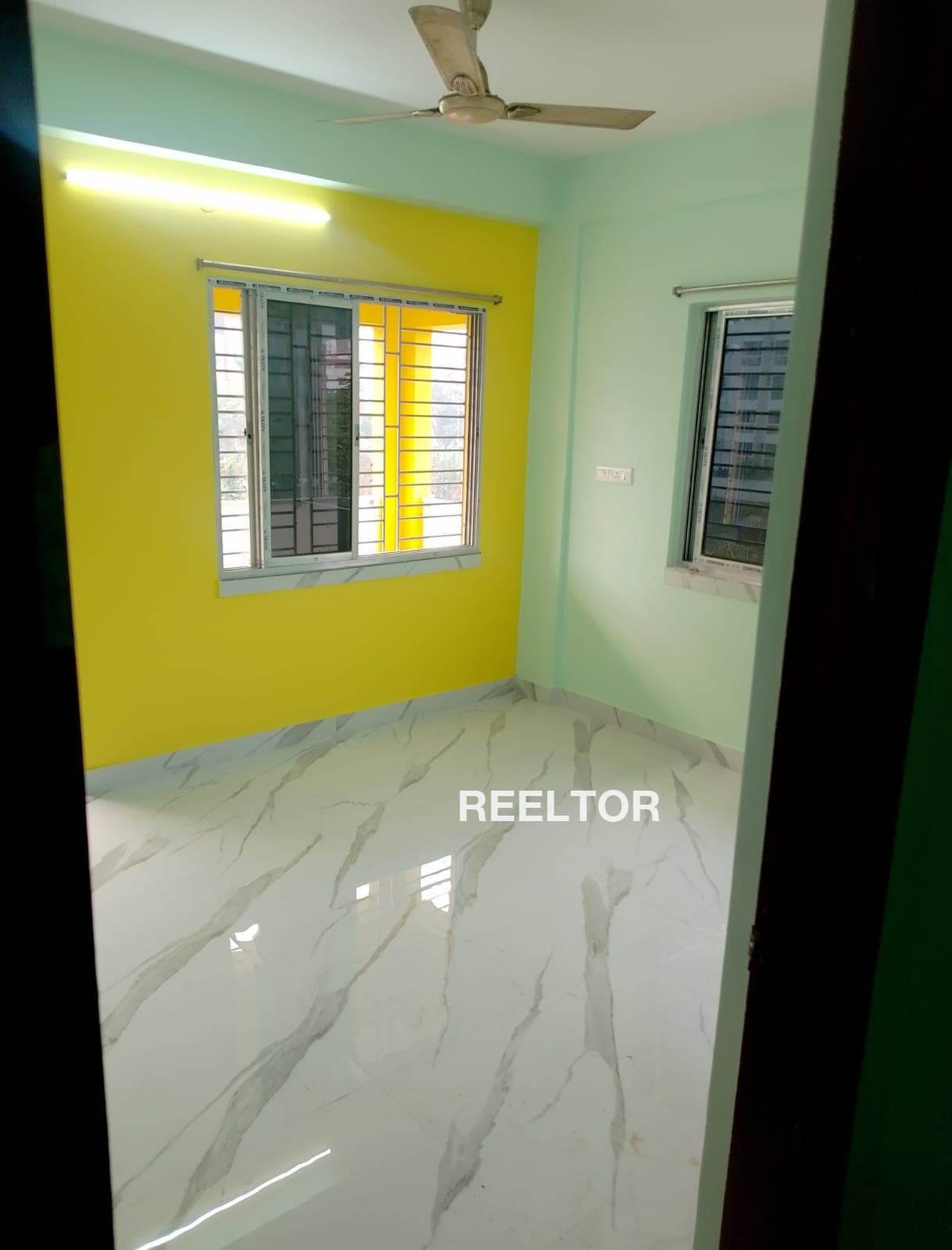 Image of Investment-Ready 1 BHK Flat in Barkheda Sector B, Bhopal