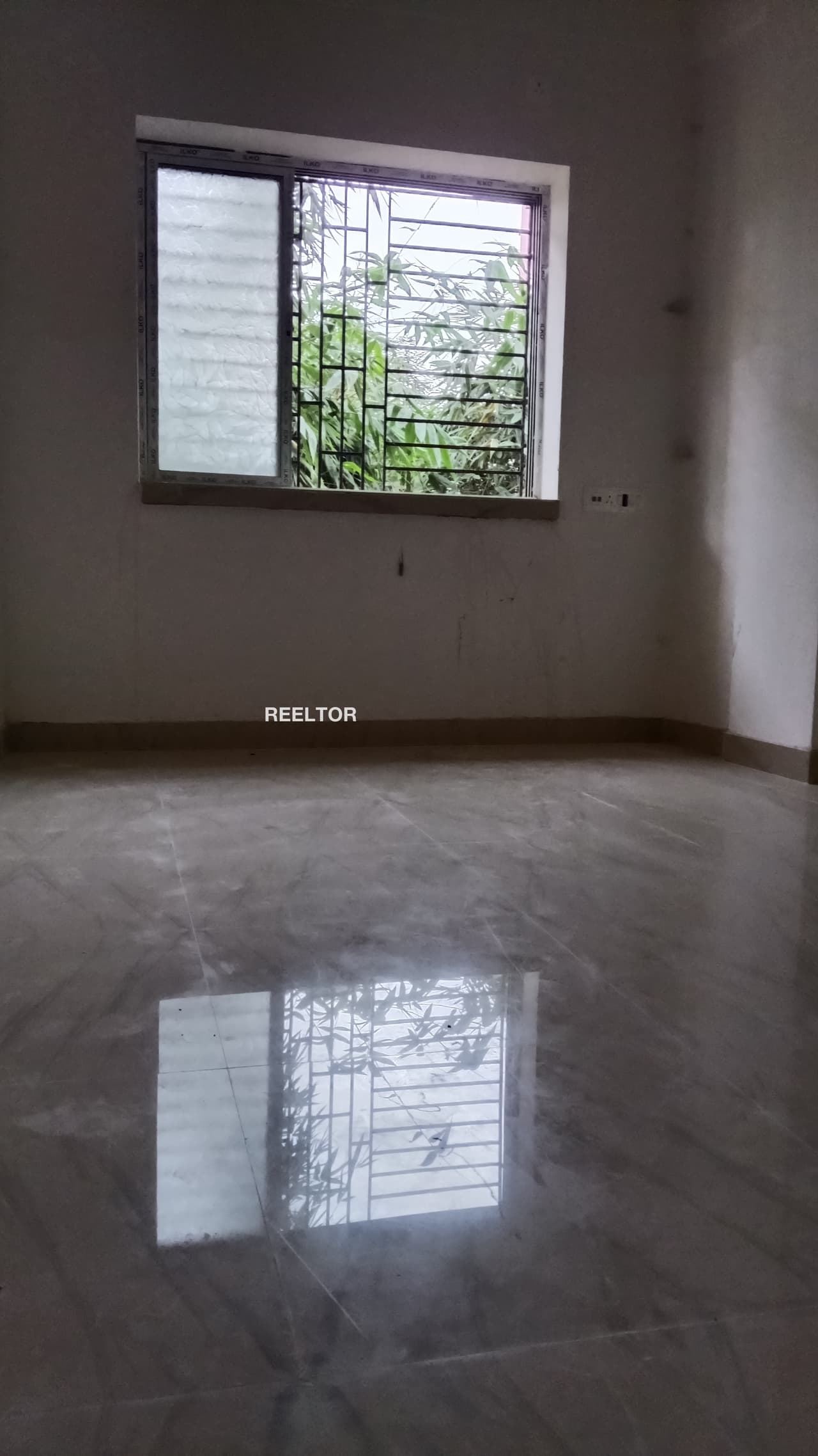 Image of Garden-View 1 BHK Flat in Appinayakanahalli