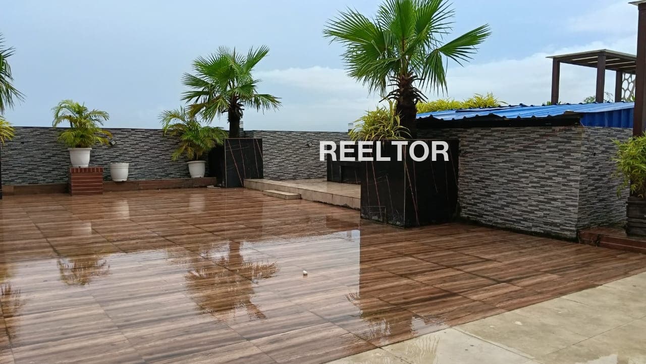 Flat For Rent In Mundupalam Meenachil