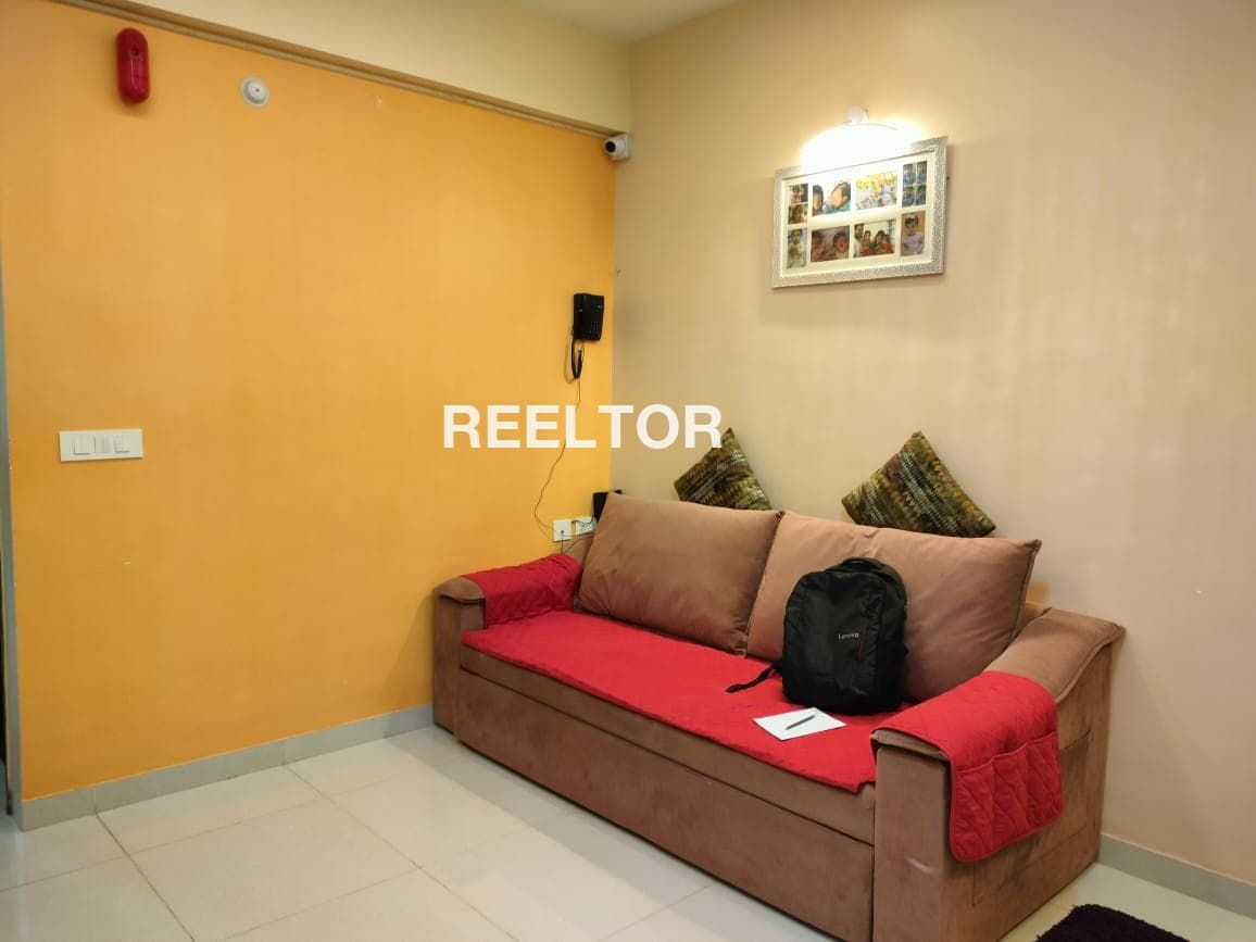 3 Bhk House For Rent In Subham Residency Apartment Porbandar