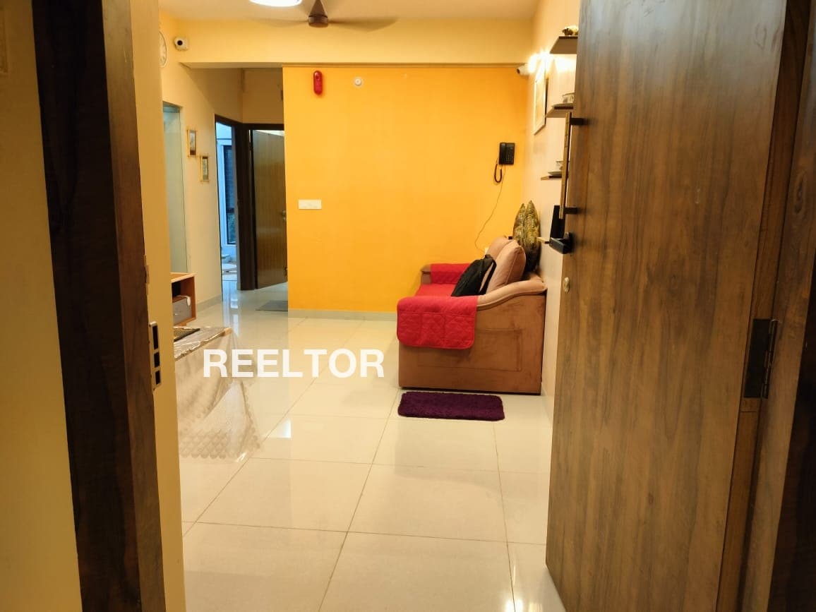 Image of 1 BHK | 497 sqft Carpet | Salt Lake Sector V