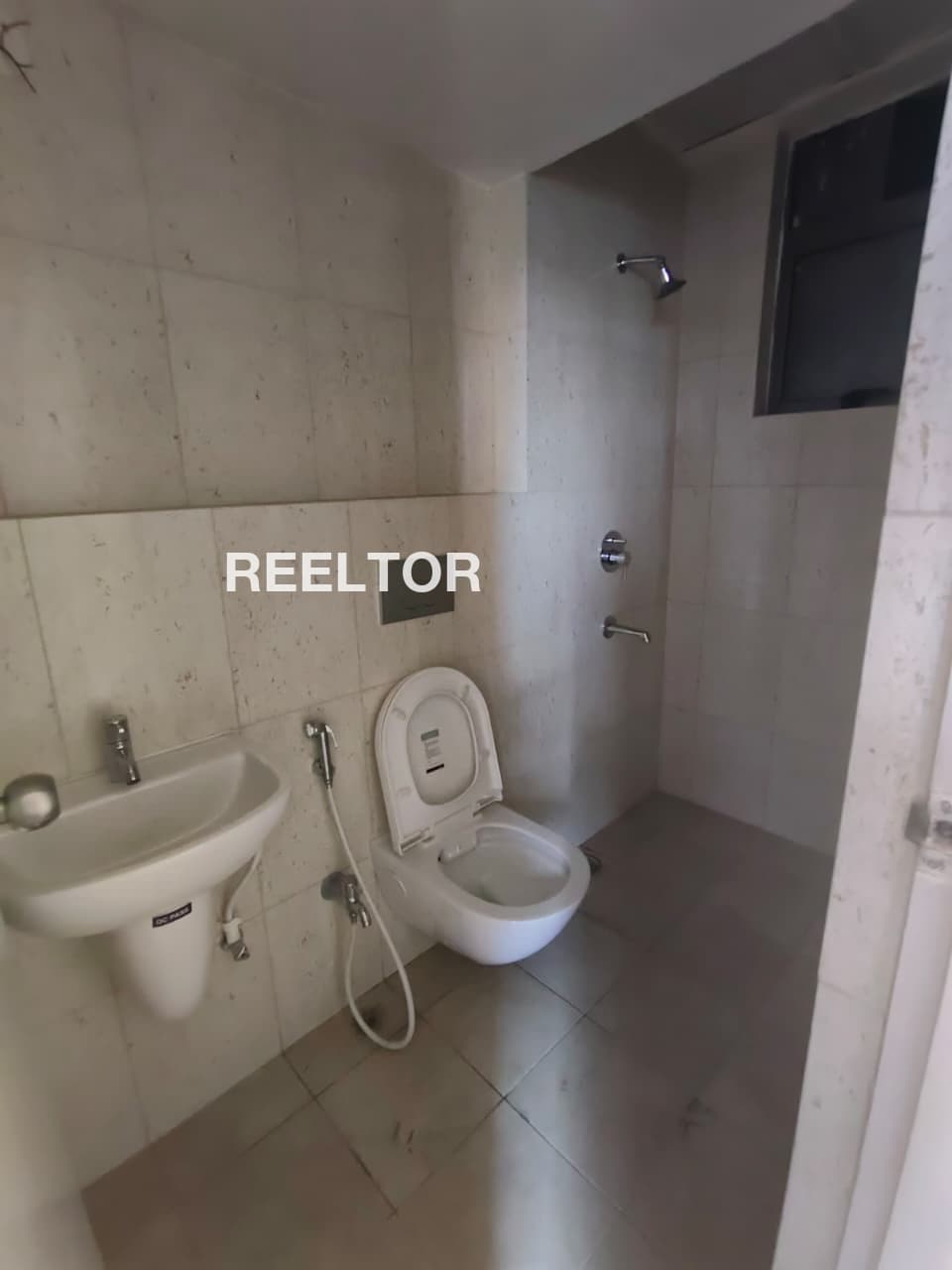 Image of Ground Floor 2 BHK Flat Available in Nin