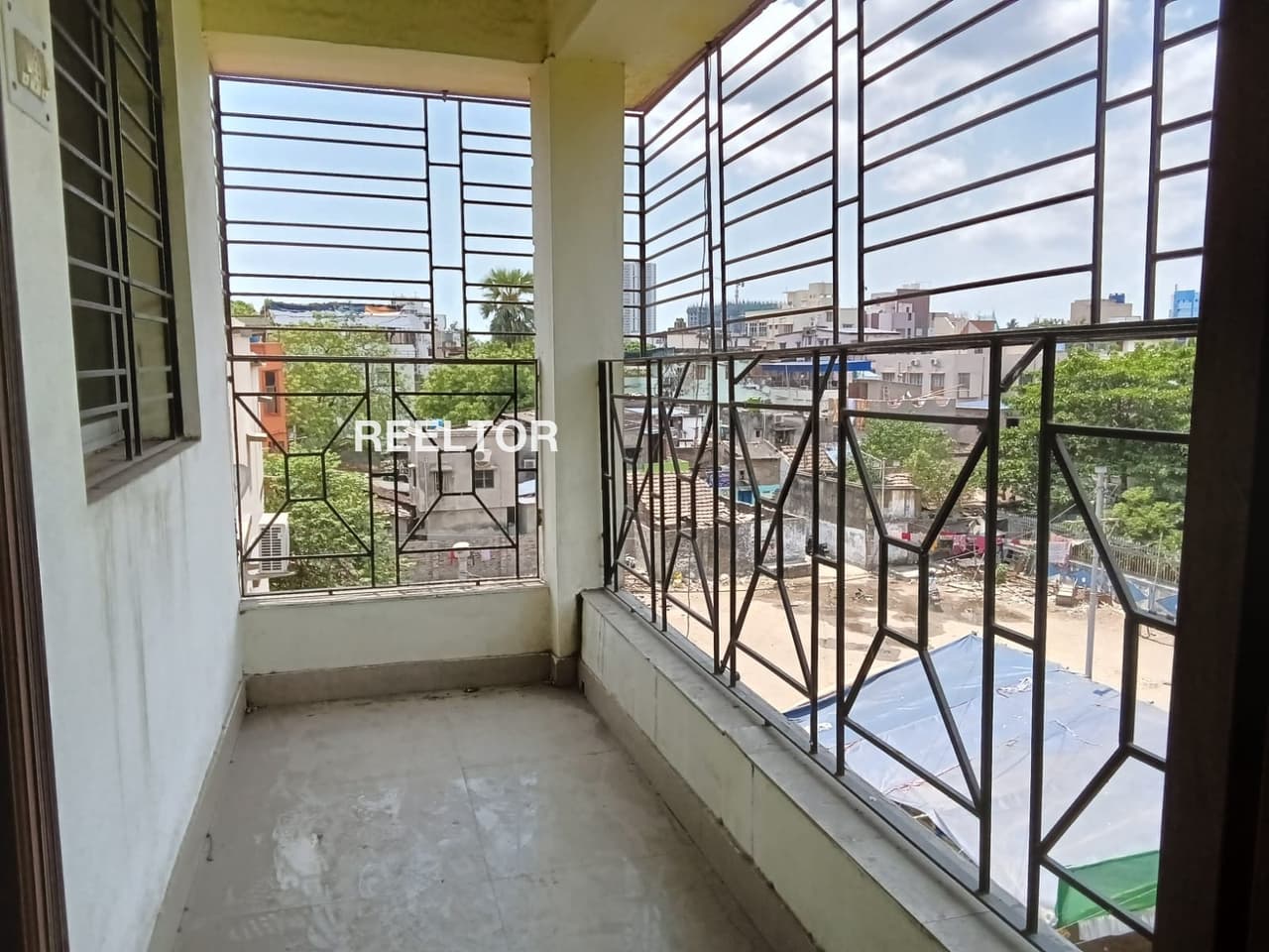 Image of Metro Nearby 2 BHK Flat for Sale in Solapur