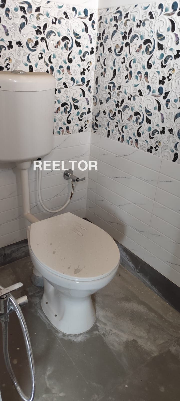 Image of 1 BHK Flat with 333 sqft Carpet Area in Bhapel