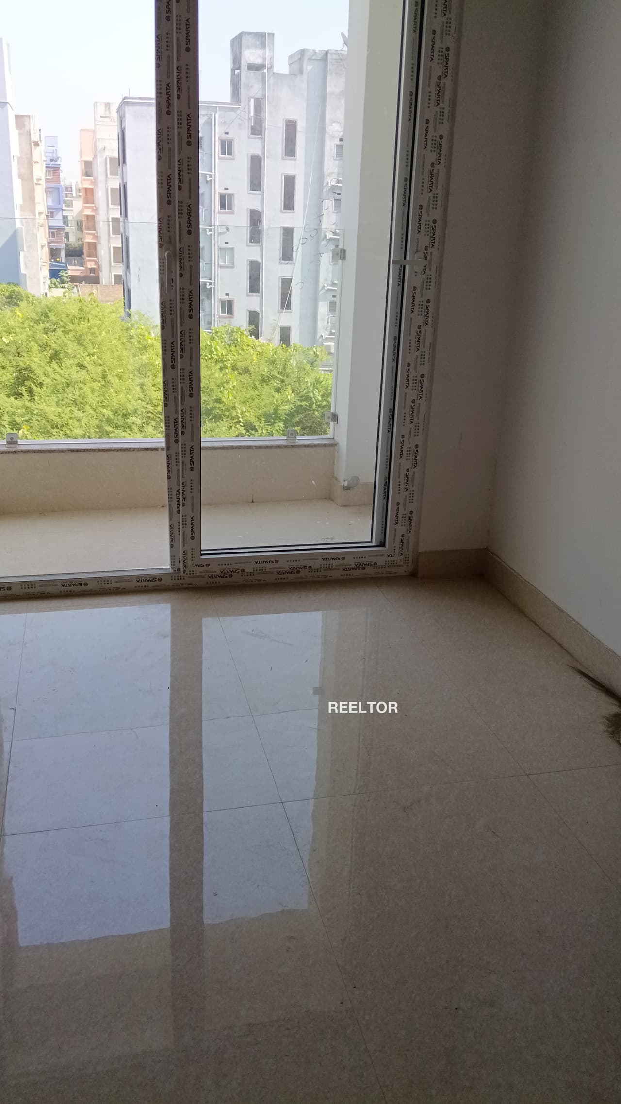 Image of South-Facing 1 BHK Flat for Sale in Nirnay Nagar Sector 1 Pocket 2