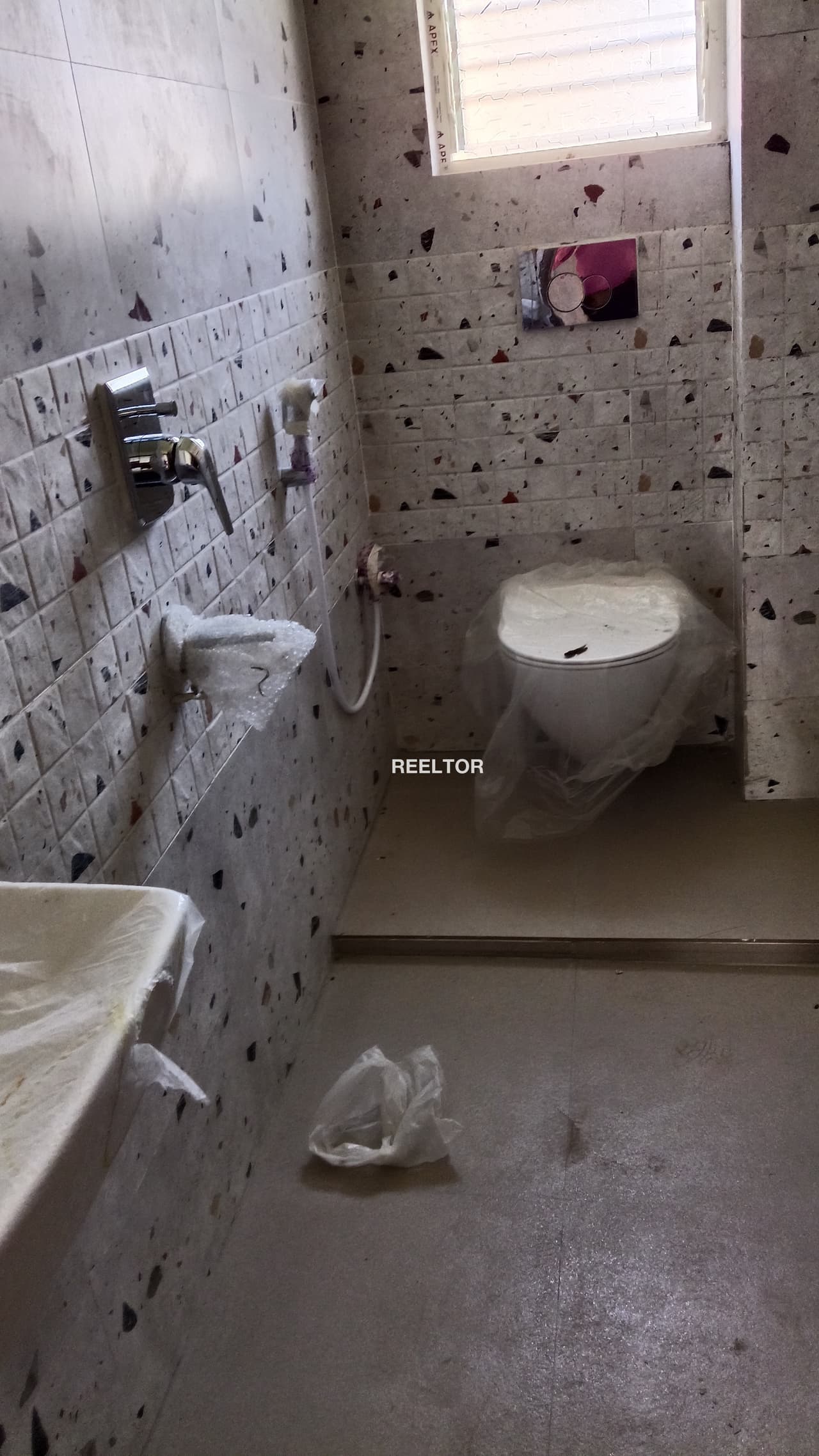 Image of Safe Neighbourhood 2 BHK Flat in Sadanapua