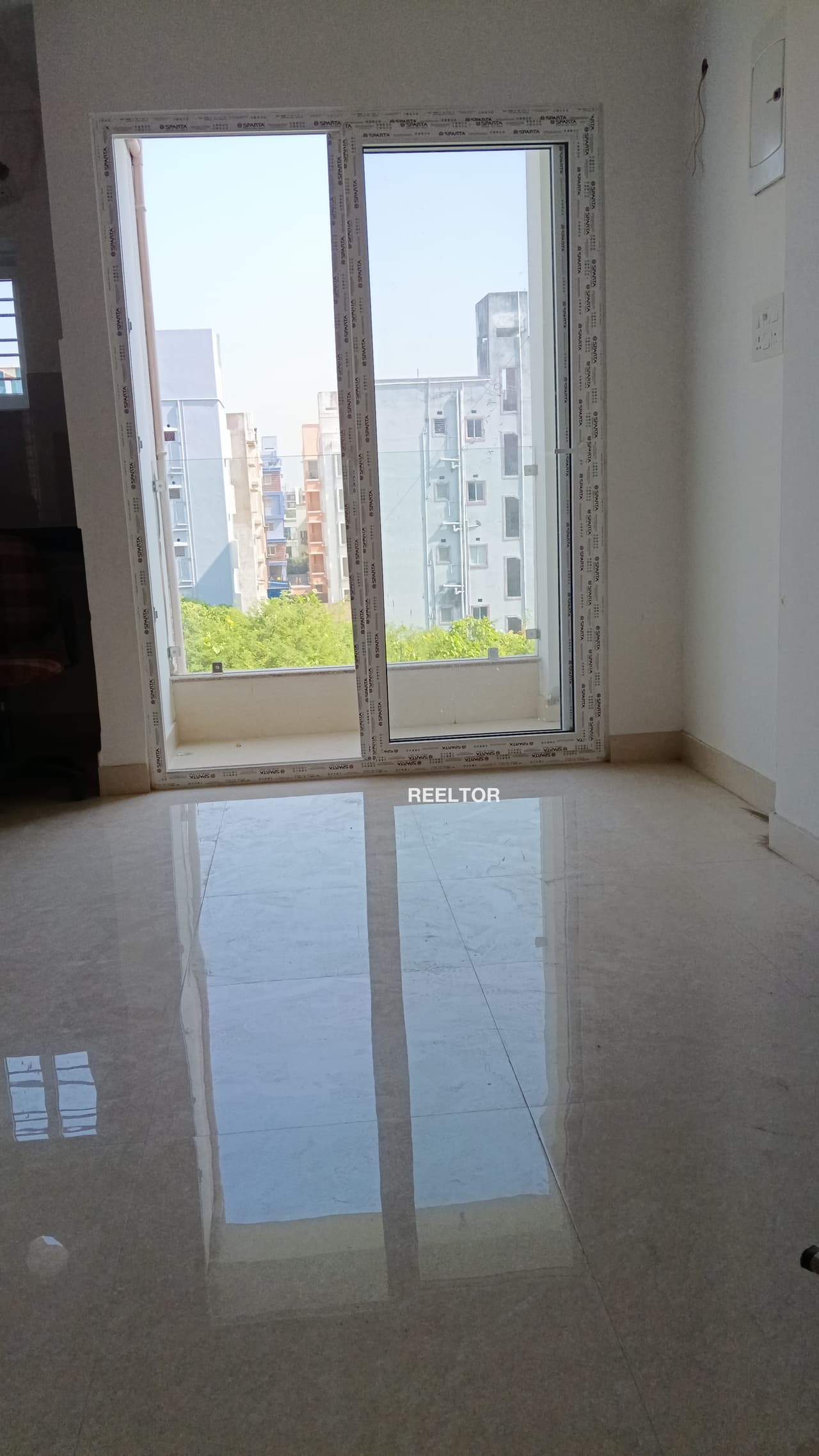Image of South-Facing 1 BHK Flat for Sale in Nirnay Nagar Sector 1 Pocket 2
