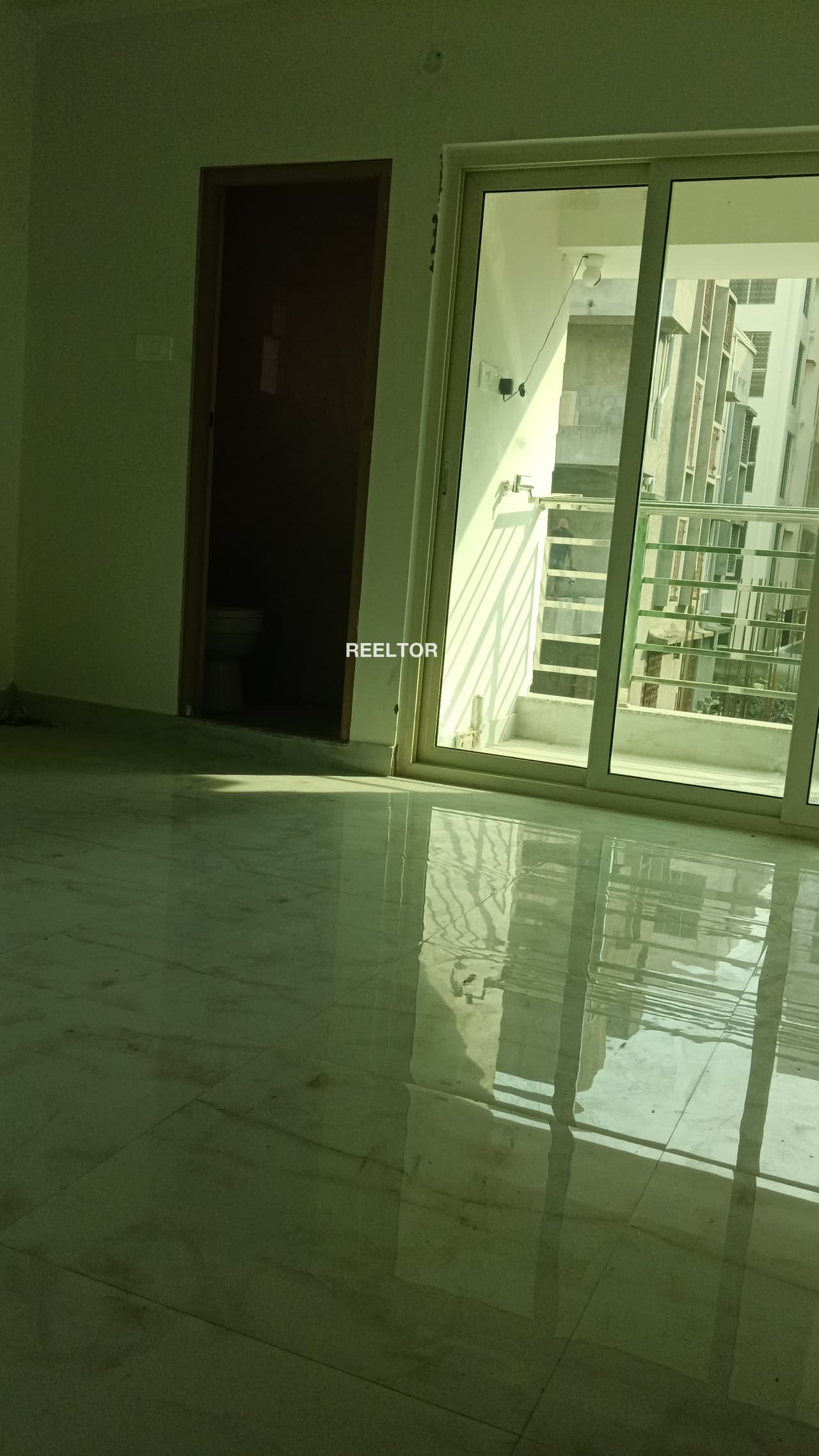 1 Bhk Apartment On Rent In Shyam Shukan Residency Gandhinagar
