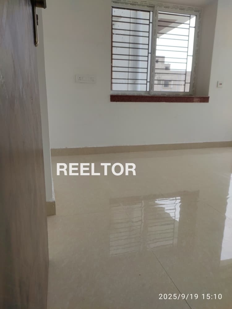 Image of Bright 1st Floor 1 BHK Flat in Peenya Industrial Area Phase 2, Bangalore