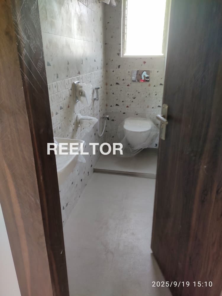 Flat For Sale In Badrivishal Mandir District Manasa