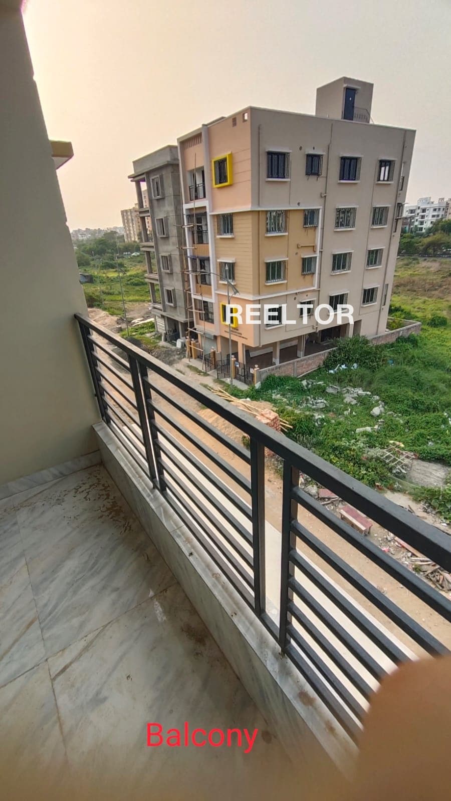 Find 1 Bhk Apartments In Kalyan Helioce Apartments Thrissur