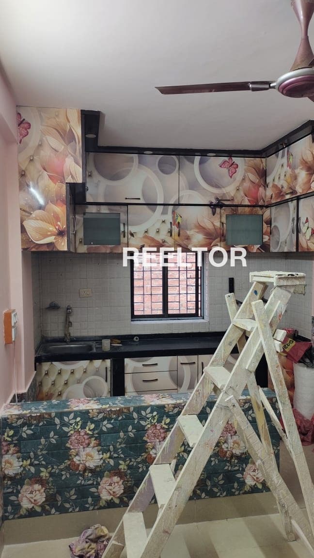 Image of Freehold 2 BHK Flat in Kalindi Heights For Rent, Raigarh