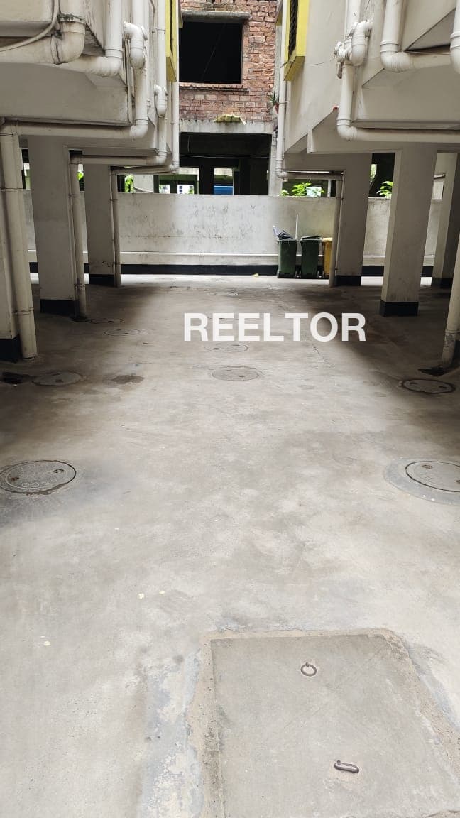 Image of 2 BHK with 819 sqft Net Area in Kathiari