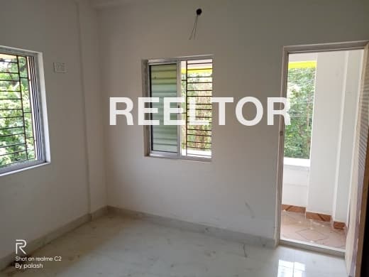 Flat For Rent In Kasturibai Nagar Bangalore North