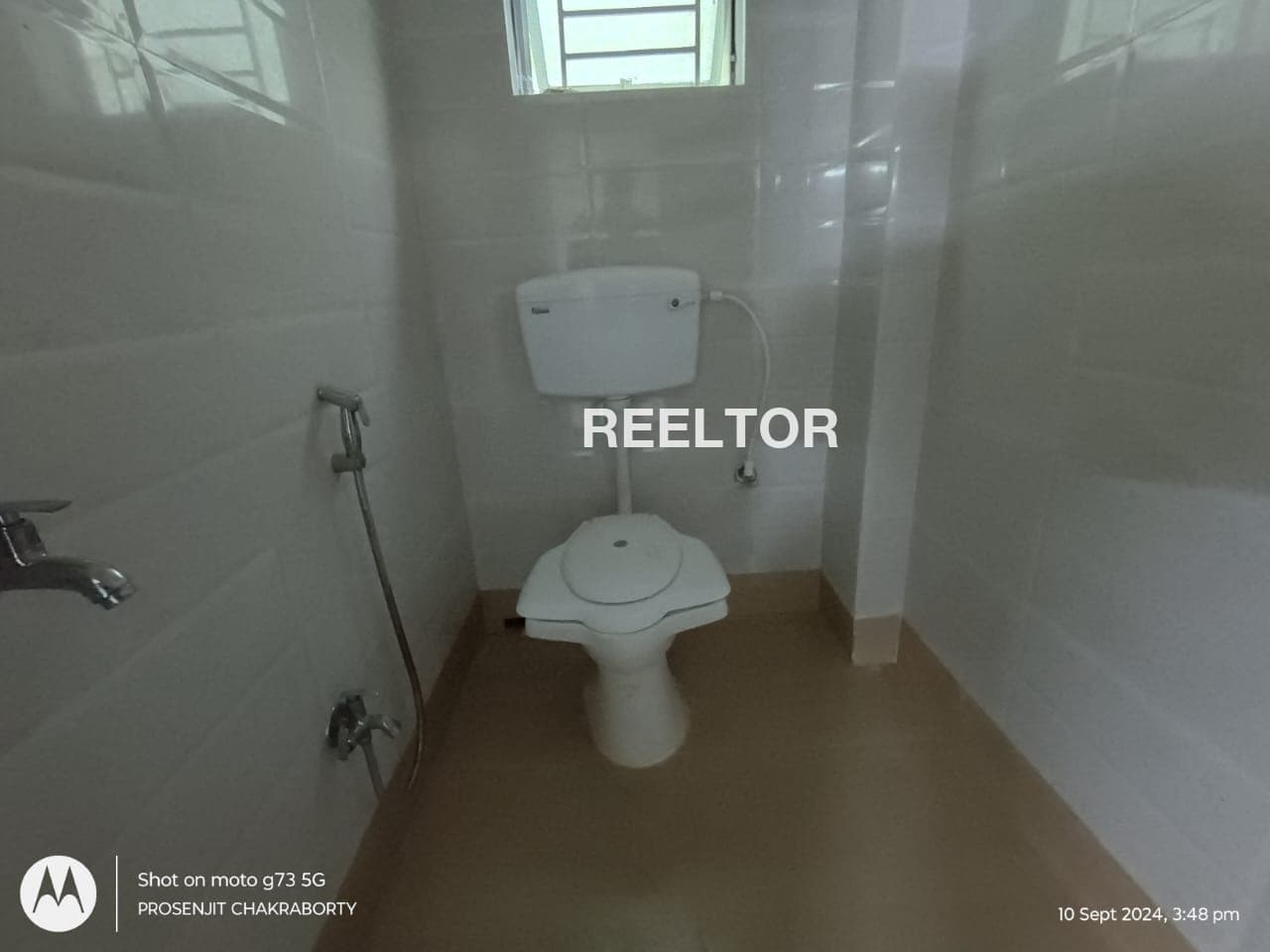 Image of Well-Connected 2 BHK Flat in Nerul Sector 23