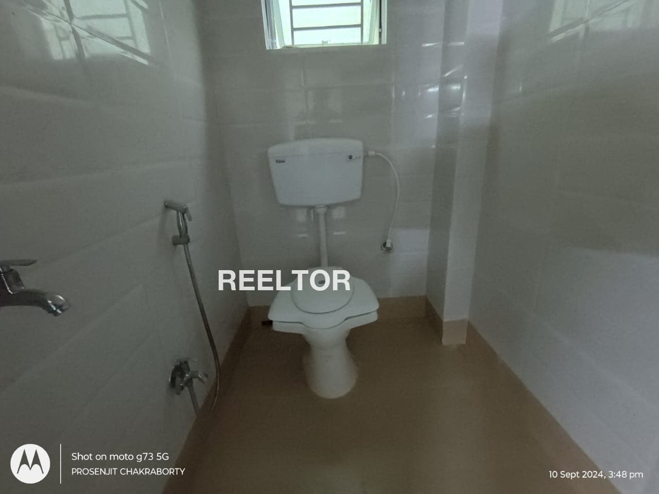 Flat For Sale In Barasi Hazaribagh