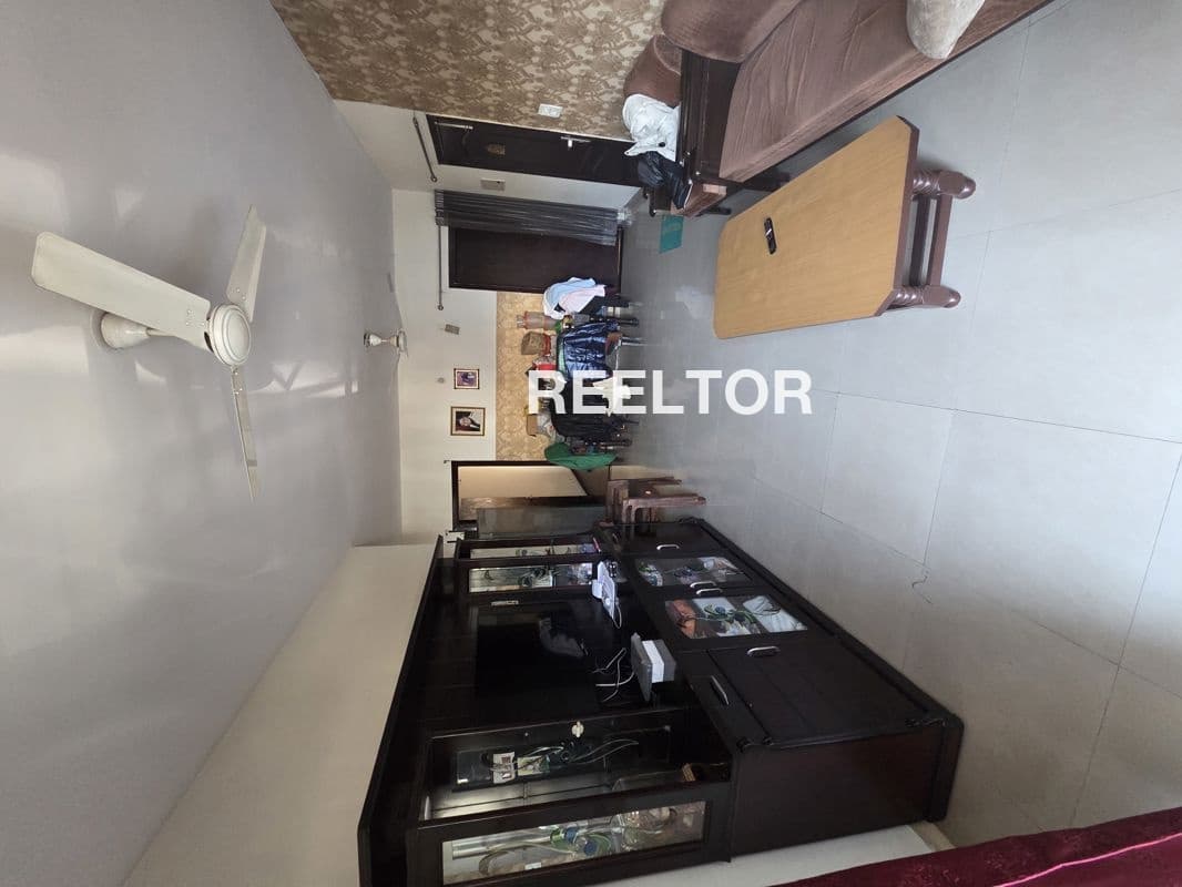 Image of 900 sqft 1 BHK Flat for Rent in Gandhinagar Sector 26B
