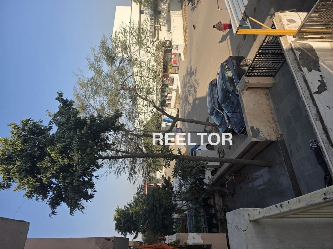 Image of 900 sqft 1 BHK Flat for Rent in Gandhinagar Sector 26B