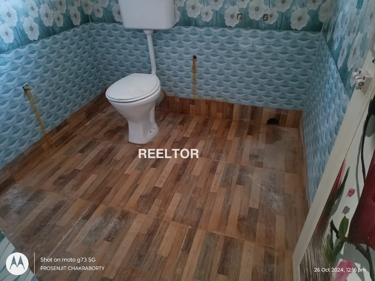 Image of 2 BHK | 889 sqft Carpet | Dronagiri Sector 11