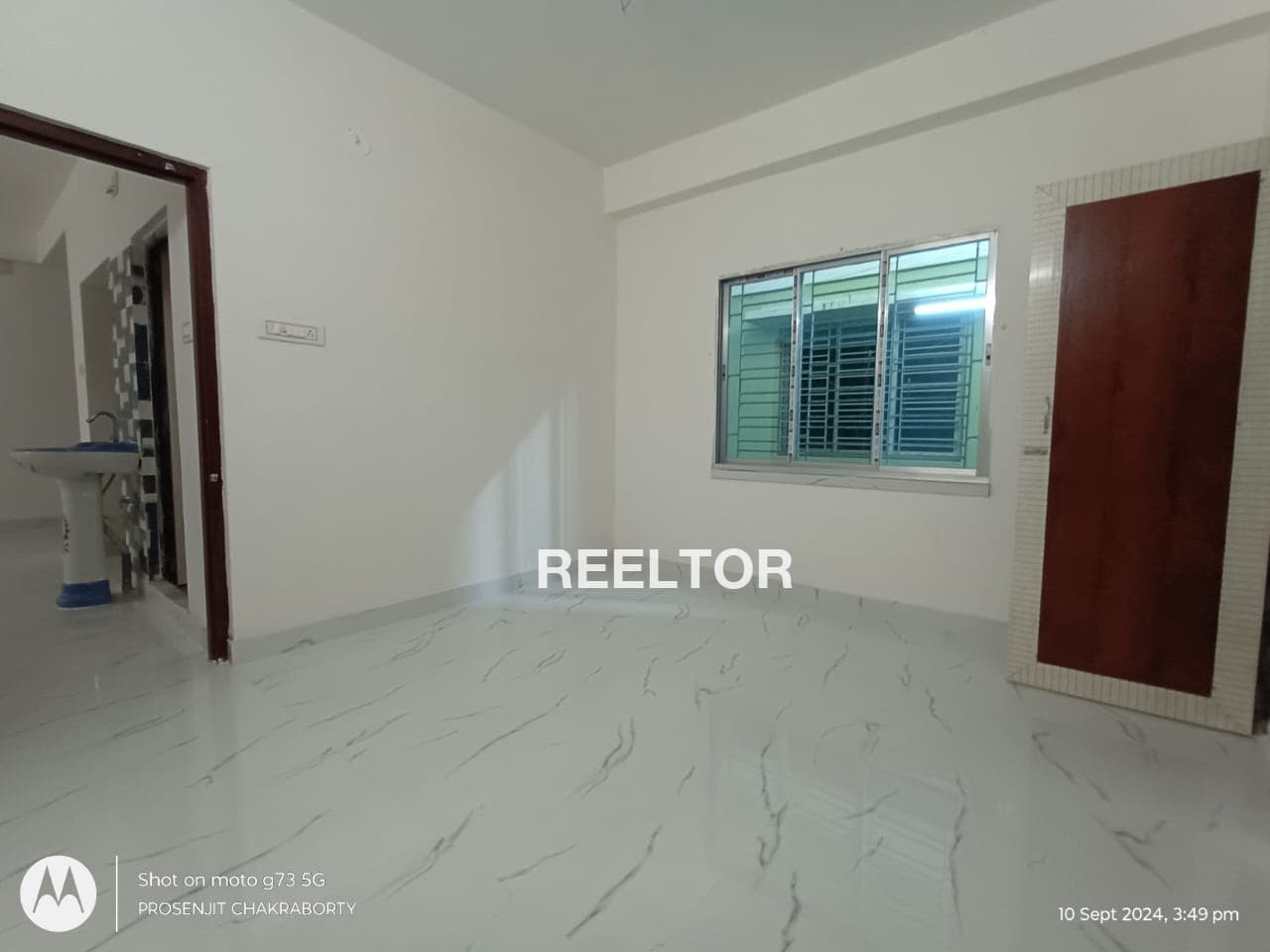 Flat For Sale In Mundlidotru Jharda