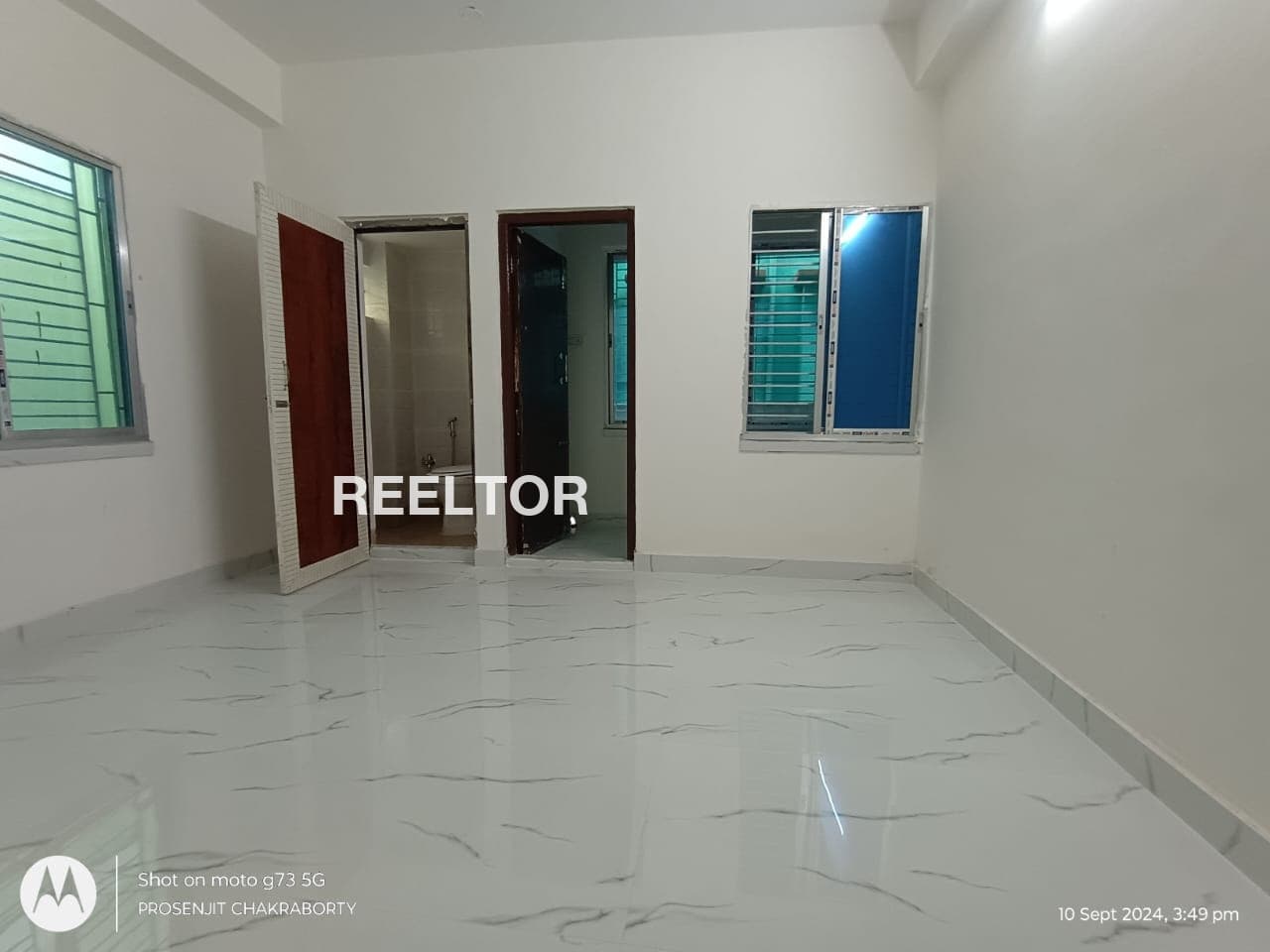 Image of Best 1 BHK in Laxmi Narayan Puri for Rent