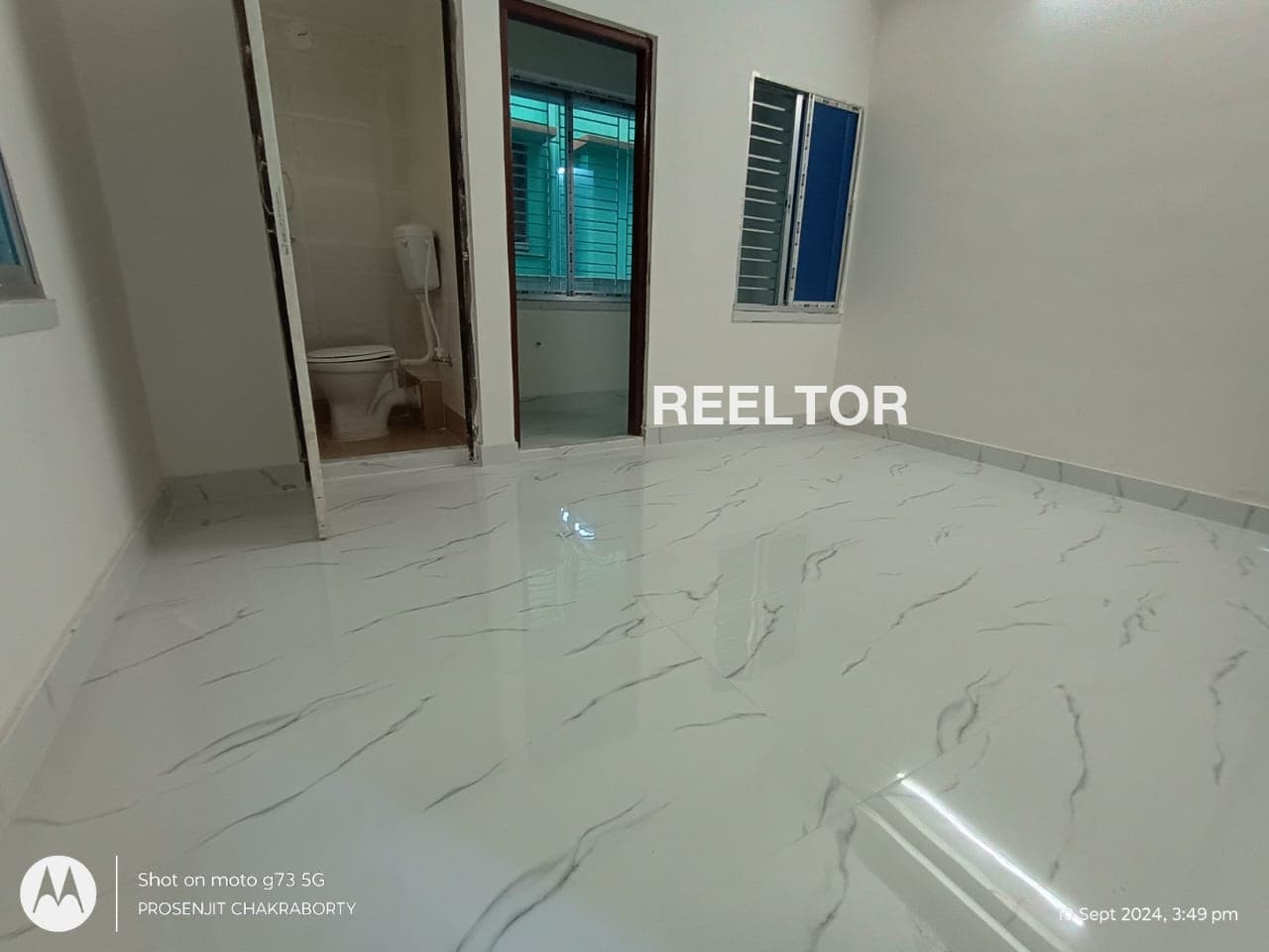 Image of Best 1 BHK in Laxmi Narayan Puri for Rent