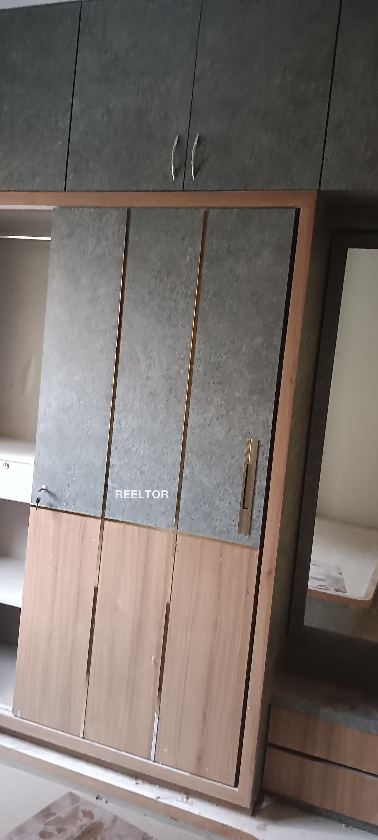 Image of For Sale 1 BHK Flat in Radhika Residency For Rent, Raigarh