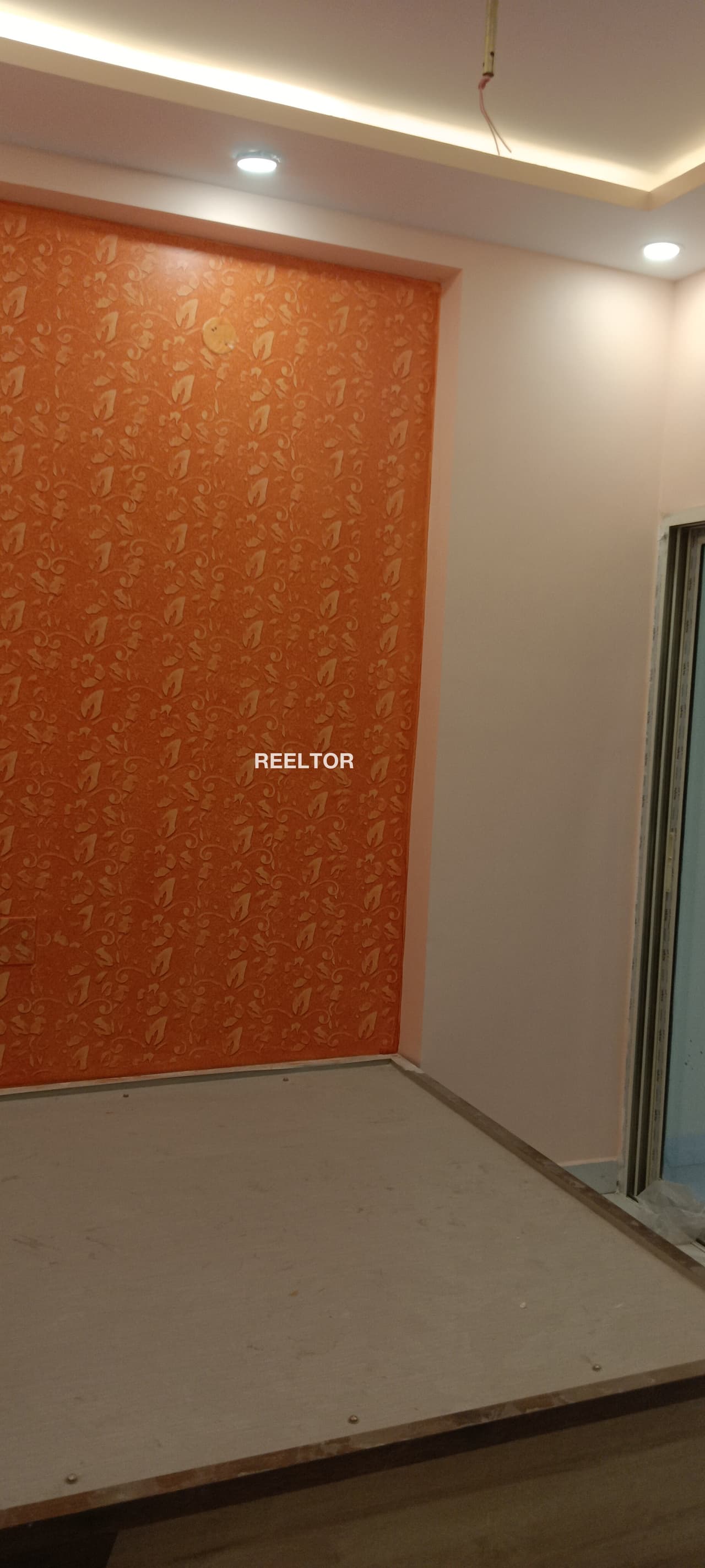 Image of For Sale 1 BHK Flat in Radhika Residency For Rent, Raigarh