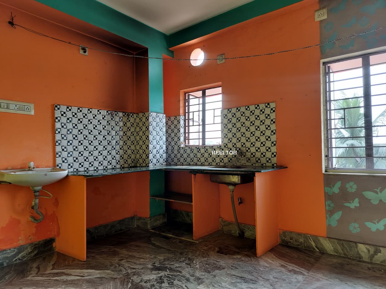 Flat For Rent In Matana Fatehabad