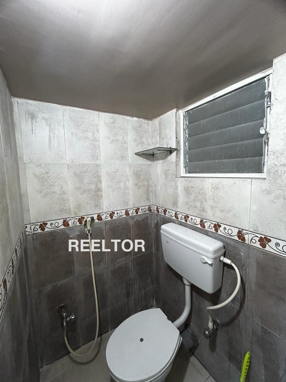 Flat For Rent In Jili Neahi Sainj
