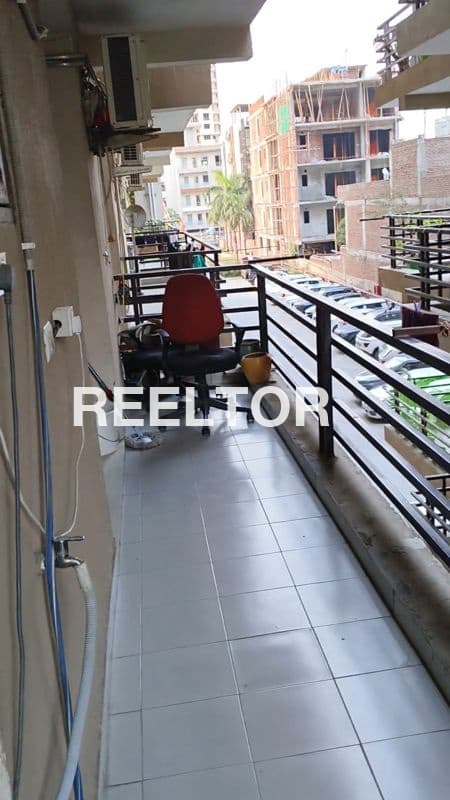 Image of Freehold 2 BHK Flat in Shirguli, Rajgarh