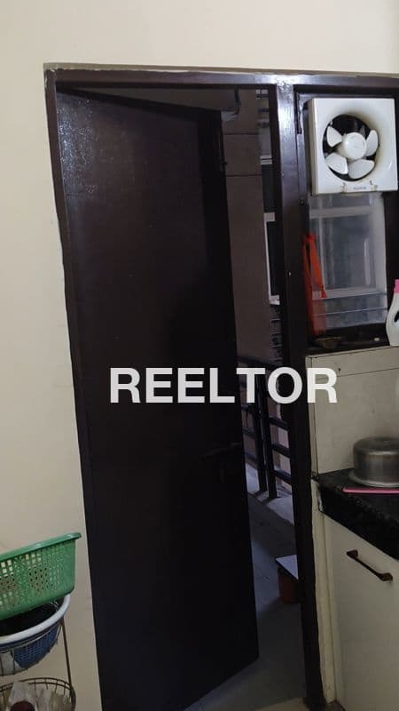 Image of Vastu Compliant 1 BHK Flat for Rent in Mudra Jeruwakhera