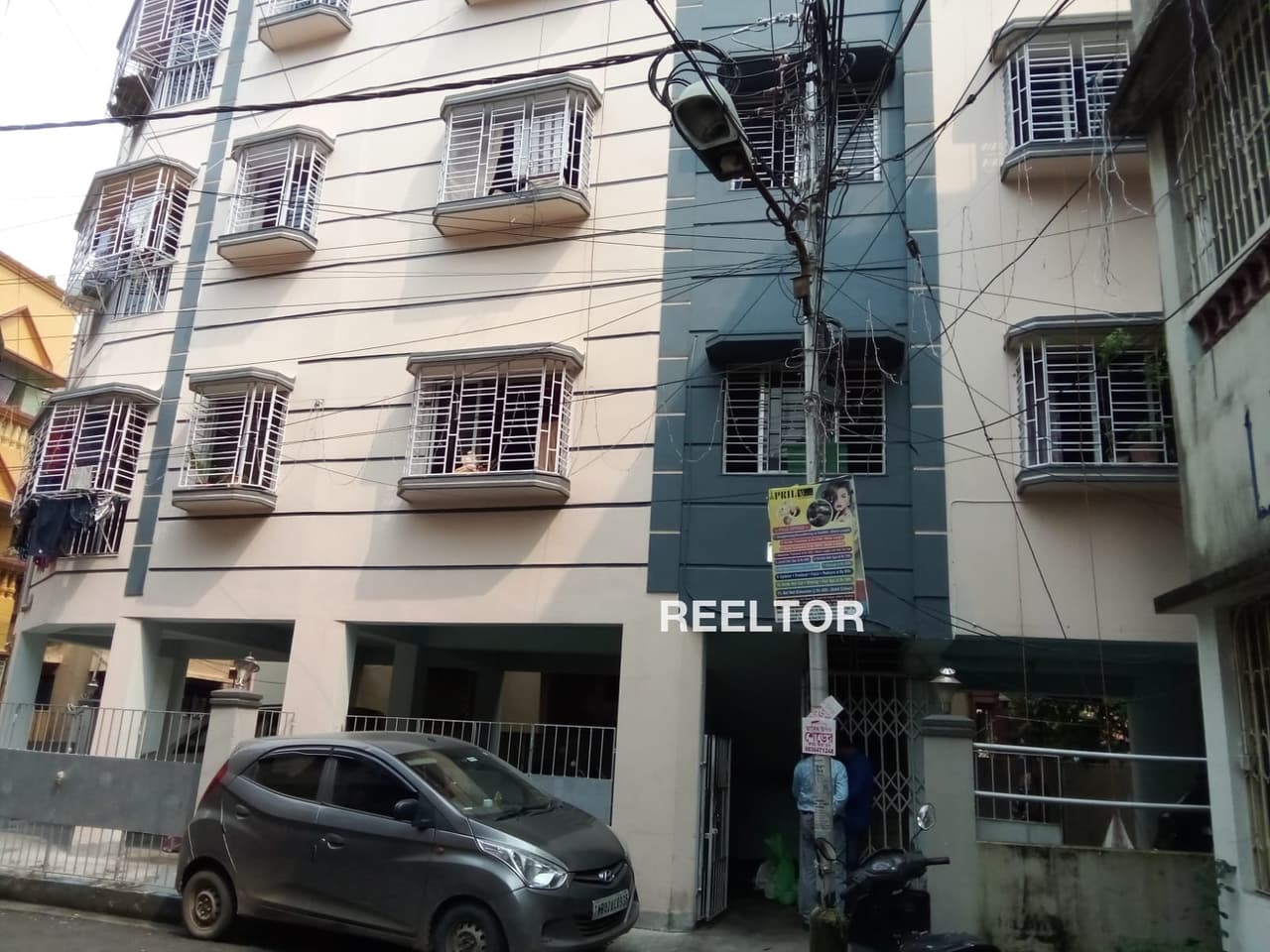 Image of Upscale 1 BHK Flat for Sale in Karuvakulam