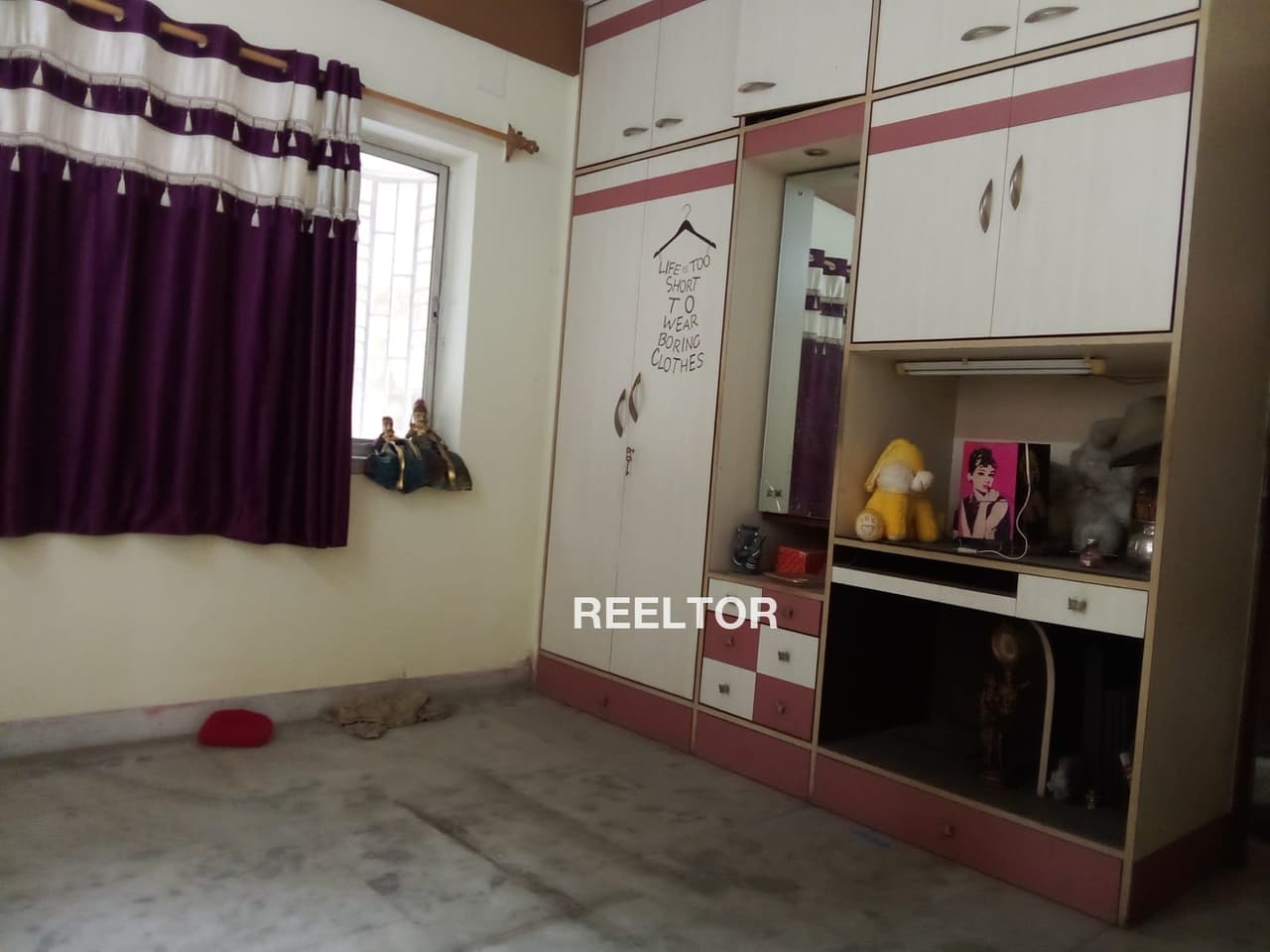 Image of Nirnay Nagar Sector 4 Pocket A Central 2 BHK Flat for Rent