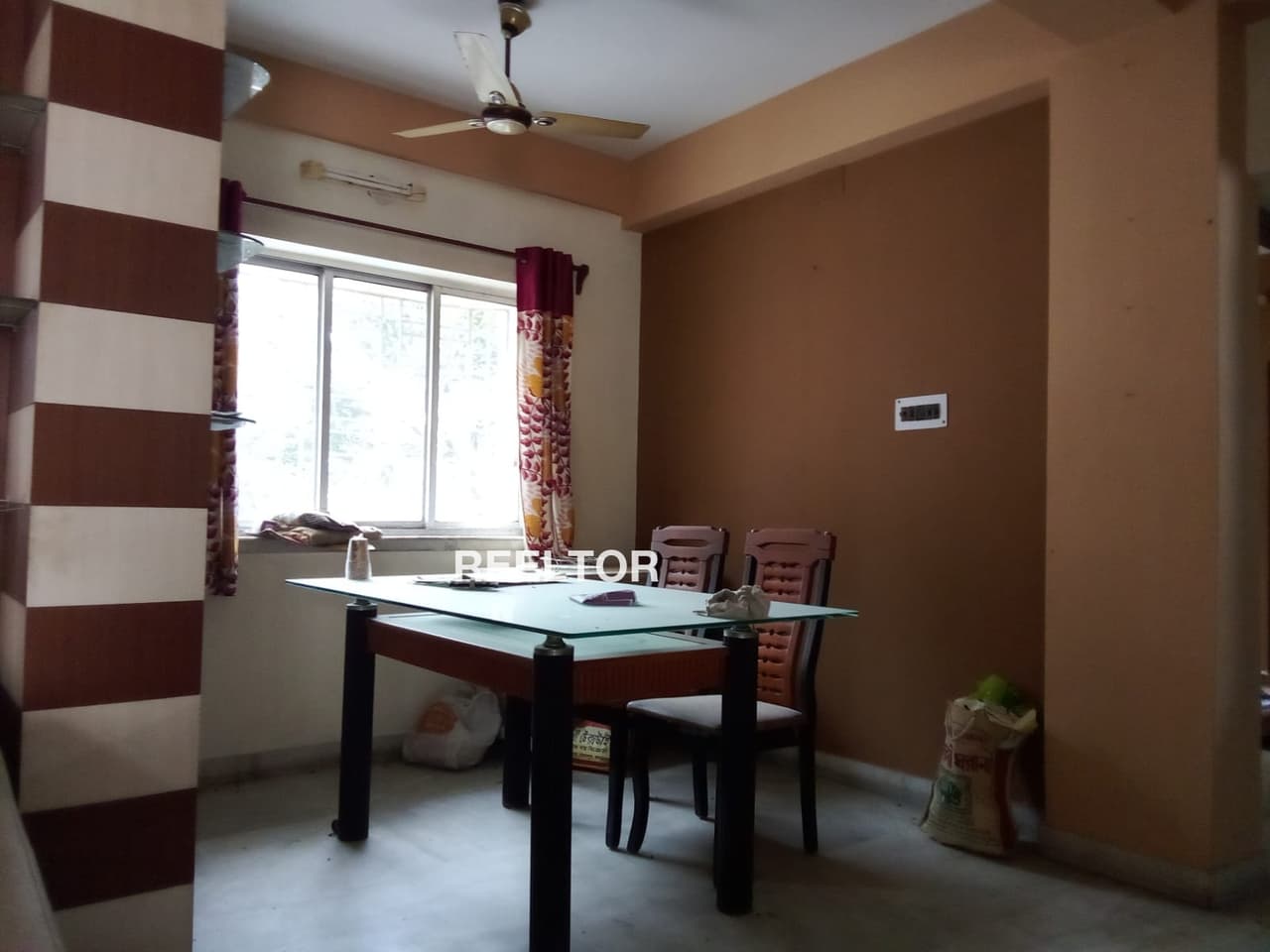 Flat For Rent In Raghunath Pura Joura