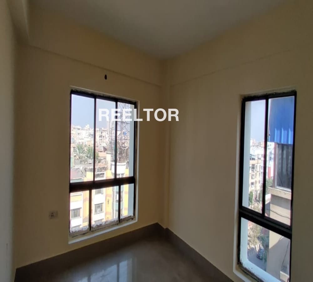 Flat For Rent In Kherlawas Bassi