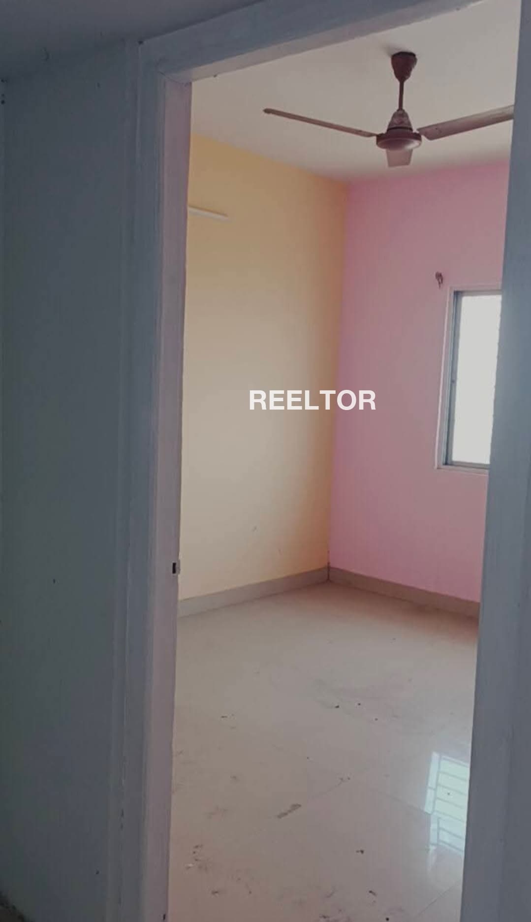 Image of Generous 700 sqft 2 BHK Flat in Adavi Somapura, Gadag