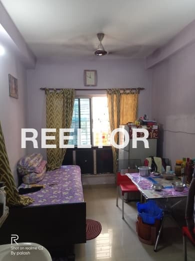 Image of Family-Friendly 2 BHK Flat in Virat Nagar,  Jaipur