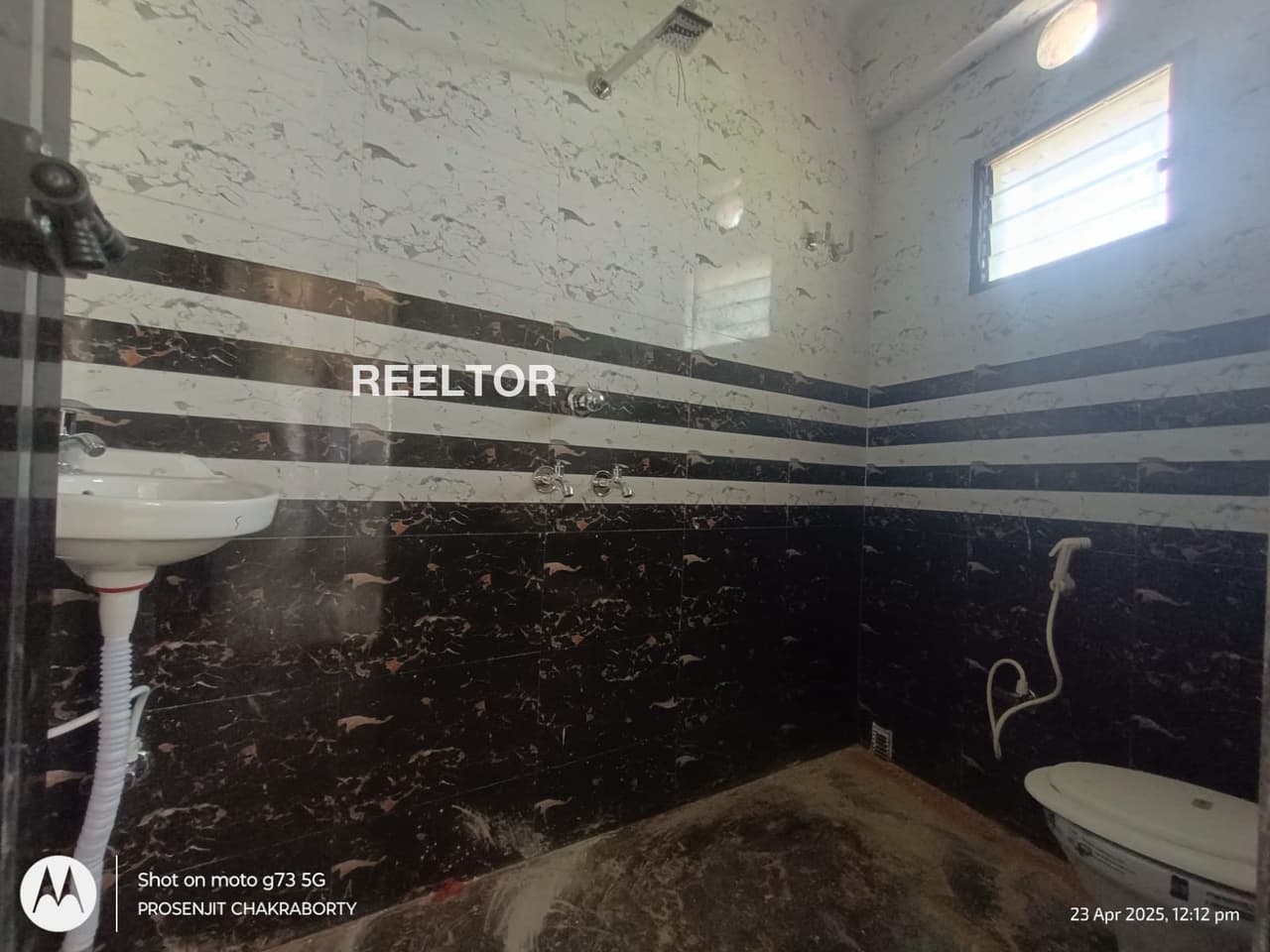 Flat For Rent In New Market Huzur