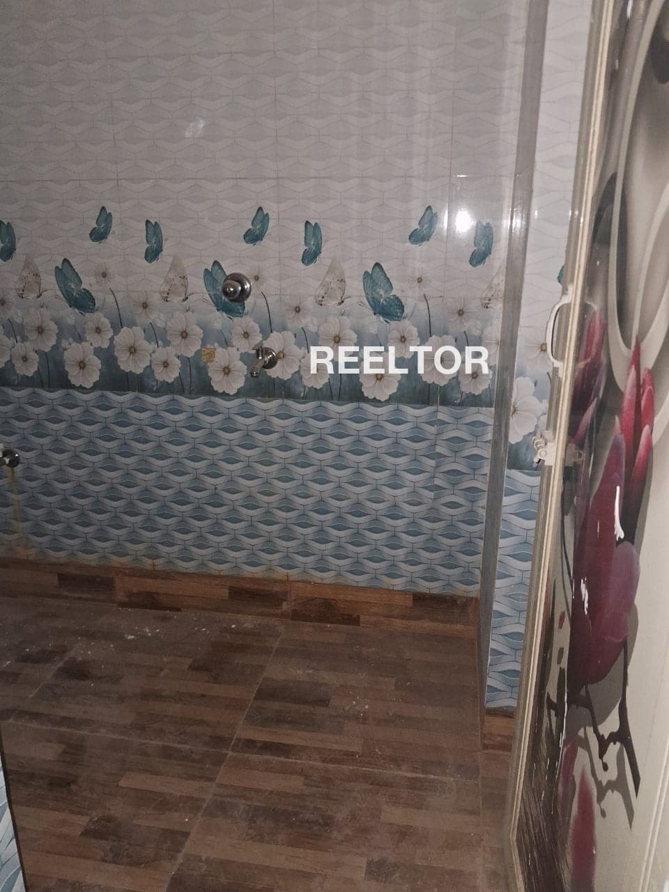 Image of Greater Kailash 1 Block R 1 BHK Flat for Rent